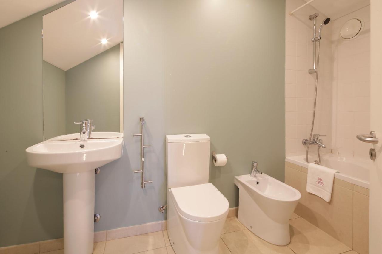 Chiado Premium Two Bedroom Apartment By Les Deux Mariettes Lissabon Exterior foto
