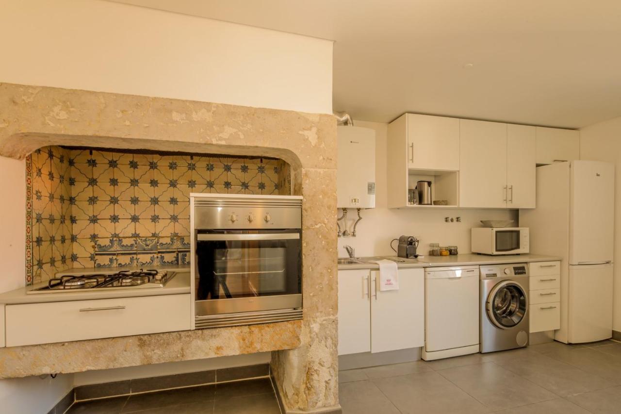 Chiado Premium Two Bedroom Apartment By Les Deux Mariettes Lissabon Exterior foto